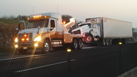 Gruas El Alteño, S.a. De C.v.